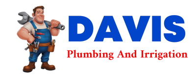 Trusted plumber in ELCHO